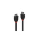Lindy .5m HDMI Cable BL Lindy .5m HDMI Cable BL